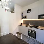 Apartamento Adriano By Interhome *