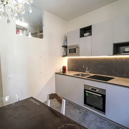 Apartamento Adriano By Interhome *