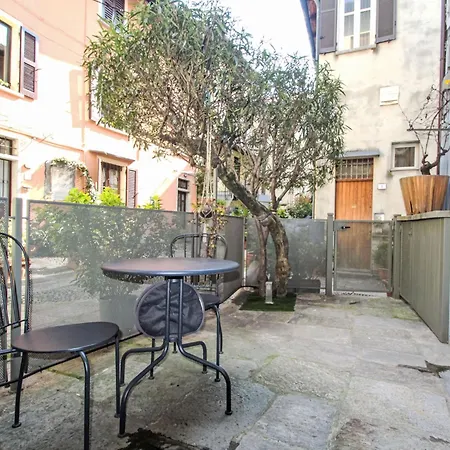 Adriano By Interhome * 팔란자