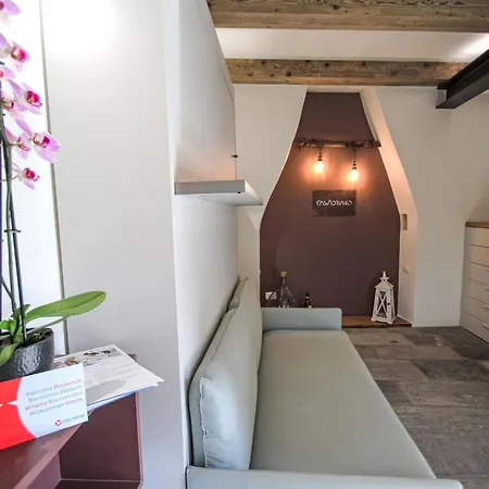 Adriano By Interhome Apartamento