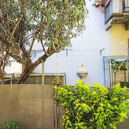 Adriano By Interhome 아파트 팔란자