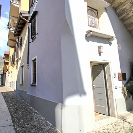 Adriano By Interhome Lägenhet