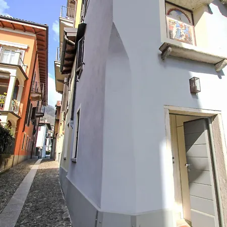 Apartamento Adriano By Interhome Pallanza