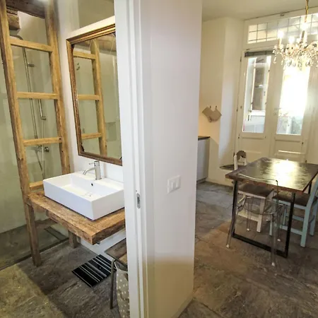 Adriano By Interhome 아파트 팔란자