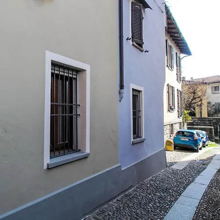Apartamento Adriano By Interhome *