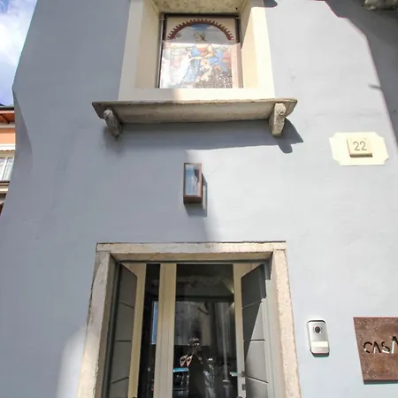 Adriano By Interhome 팔란자