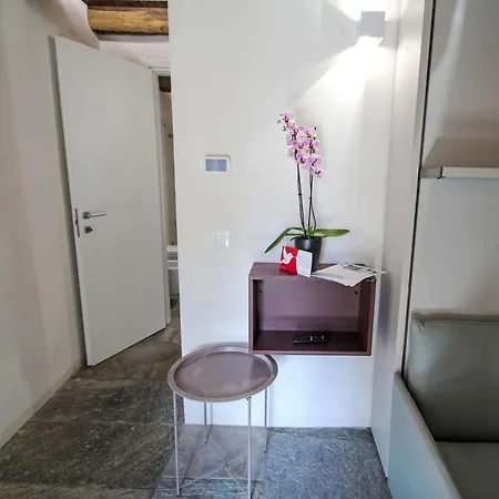 Adriano By Interhome Lägenhet