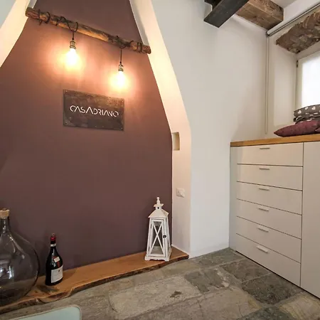 Adriano By Interhome Lägenhet Pallanza