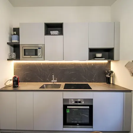 Adriano By Interhome