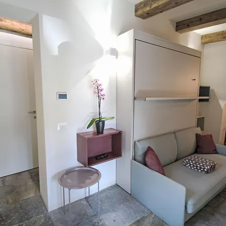 Lägenhet Adriano By Interhome Pallanza