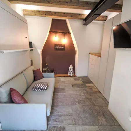 Adriano By Interhome * Pallanza