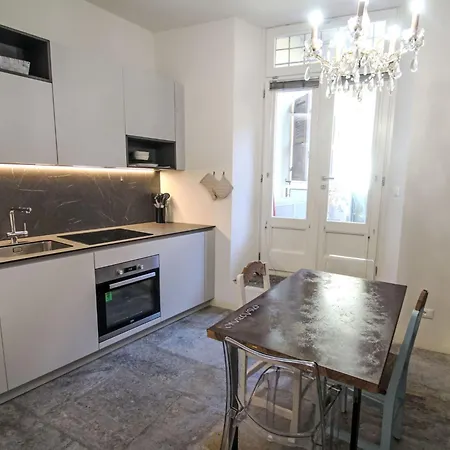 Adriano By Interhome Apartamento
