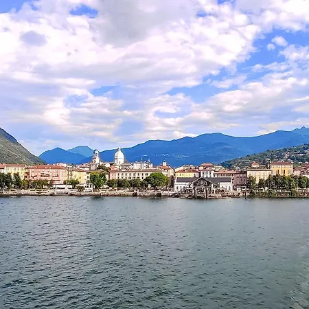 Lägenhet Adriano By Interhome *