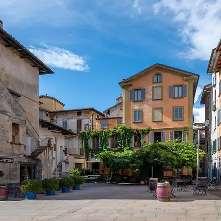 아파트 Adriano By Interhome *