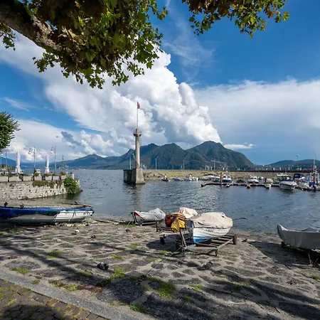 Adriano By Interhome 아파트