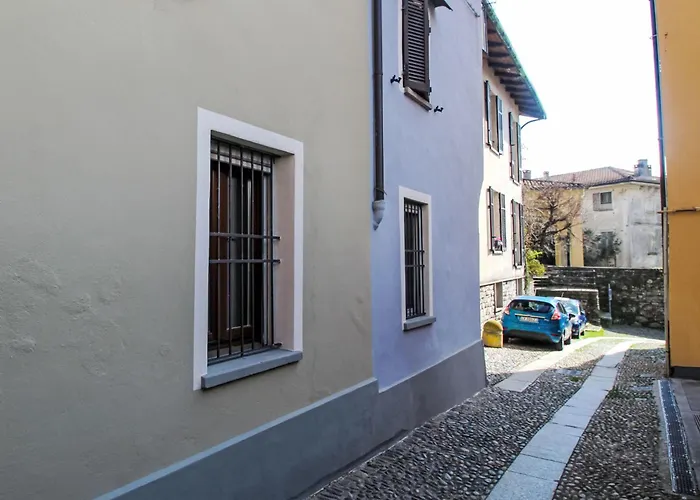 Appartamento Adriano By Interhome *