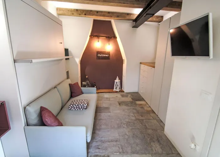 Adriano By Interhome * 팔란자